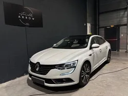 RENAULT Talisman 1.6 dCi EDC6 161ch Initiale Paris - Garantie 6 mois - Entretien complet ✅