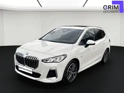 BMW Active Tourer 218d 150 ch DKG7 M Sport