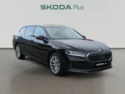 SKODA Superb Combi 1.5 TSI MHEV Selection DSG