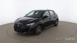 Peugeot 208 de 2021