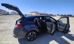Renault Mégane Sport Tourer 1.5 dCi Bose Edition