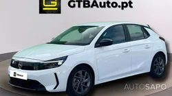 Opel Corsa de 2024