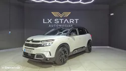 Citroën C5 Aircross 1.6 Hybrid Shine Pack e-EAT8