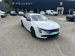 Peugeot 508 SW (2) BlueHDi 130 EAT8 GT