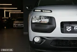 Citroën C4 Cactus 1.2 PureTech Shine Ed.Moonlight