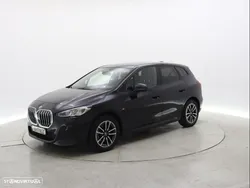 BMW 225xe Active Tourer e xDrive Pack Desportivo M