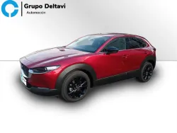 MAZDA CX-30 2.0 e-Skyactiv-X Homura FWD 137kW
