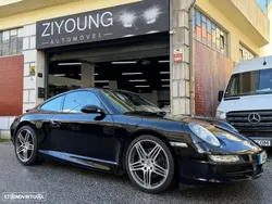 Porsche 911 (997) Carrera