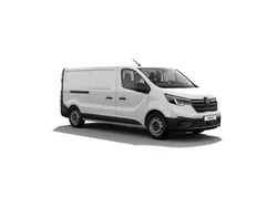 Renault Trafic L2H1 3000 Kg 2.0 Blue dCi - 150 III Fourgon Advance PHASE 3