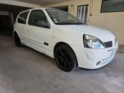 Renault Clio 1.5 DCI Van