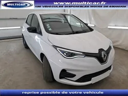 Renault ZOE E-TECH LIFE CHARGE NORMALE R110 ACHAT INTEGRAL - 21