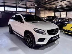 MERCEDES GLE Coupé 350 d 9G-Tronic/Toit ouvrant/Sièges chauffants/Keyless/