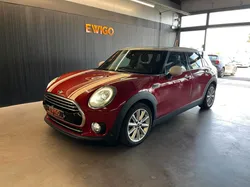 MINI CLUBMAN 2.0 D 150 COOPER / Full cuir / Toit ouvrant /2ème main