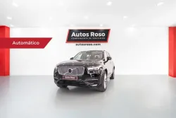 Volvo XC90 T5 Momentum AWD Aut. 250