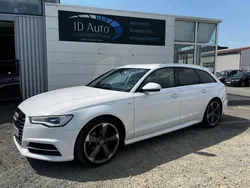 Audi A6 AVANT 2.0 TDI 190 S-TRONIC GARANTIE 12 MOIS