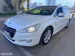 Peugeot 508 SW 2.0 HDi Allure