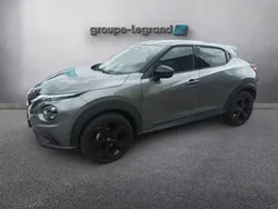 Nissan Juke 1.0 DIG-T 114ch Tekna 2024