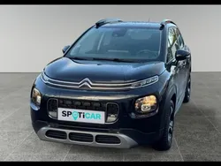 Citroen C3 Aircross PureTech 110ch S&S Shine