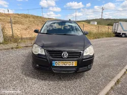VW Polo 1.2 Confortline