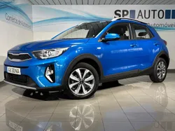 Kia Stonic 1.0 T-GDI EX