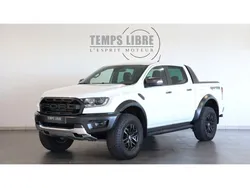 FORD RANGER 2.0 EcoBlue - 213 - BVA - Stop & Start Raptor