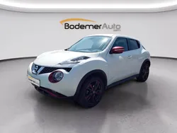 NISSAN Juke 1.5 dCi 110 FAP Start/Stop System N-Connecta