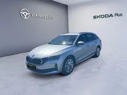Skoda Octavia COMBI 1.5 TSI Hybrid 150 ch ACT DSG7 Selection