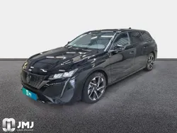 Peugeot 308 SW Hybrid 145 e-DCS6 Allure