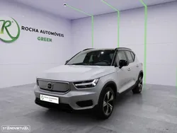 Volvo XC 40