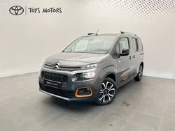 Citroën Berlingo Taille M BlueHDi 130 S&S BVM6