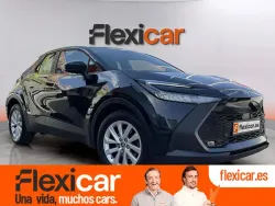 TOYOTA C-HR 140H Active