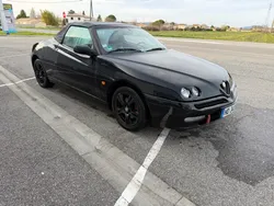 Alpha Romeo 916 spider