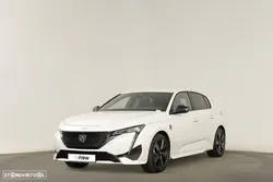 Peugeot 308 1.2 PureTech GT Pack EAT8