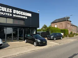 Renault Clio III 1.5 DCi 85Ch Exception