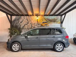 Vw touran 1.5 tsi 150 cv confortline dsg 7pl