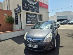 Opel CORSA 1.3 CDTI95 FAP COLOR EDITION 5P