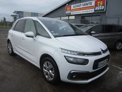 Citroen c4 picasso 1.6 bluehdi s&s 120ch