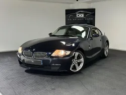 BMW Z4 Coupé 3.0si COUPE E86 Coupé 3.0si