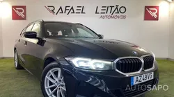 BMW Série 3 de 2023