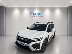 DACIA Jogger TCe 110 5 places Extreme +