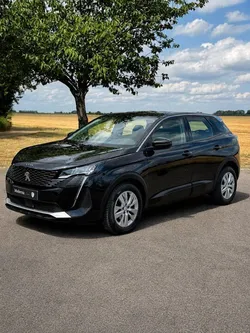 Peugeot 3008 Phase 2 1.5 BlueHDi 130 ch EAT8