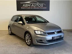 VOLKSWAGEN GOLF 2.0 TDI 150 BlueMotion Technology FAP Carat 2ere main