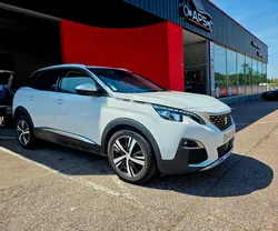 Peugeot 3008 1.5 hdi 130 automatique