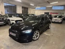 A5 SPORTBACK TDI 163CV S-Tronic 2022 168000KM 22990