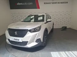 Peugeot 2008 II BlueHDi 100 S&S BVM6 Allure 5p