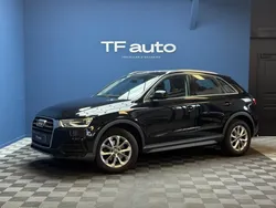 AUDI Q3 2.0 TDI Ultra 150ch Ambiente PHASE 2 / Sièges chauffants / Drive Sélect / MMI