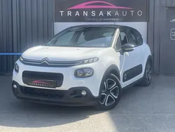 CITROEN C3 C3 PureTech 82 SS ELLE