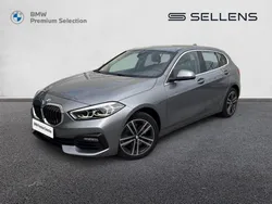 Bmw Série 1 118iA 136ch Business Design DKG7