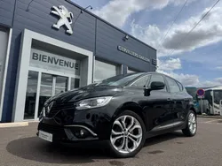 Renault Scénic (4) Business Energy dCi 110