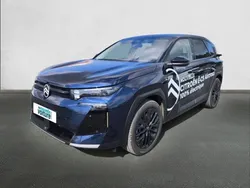 Citroën C5 Aircross E- 210 ch autonomie confort - Max
